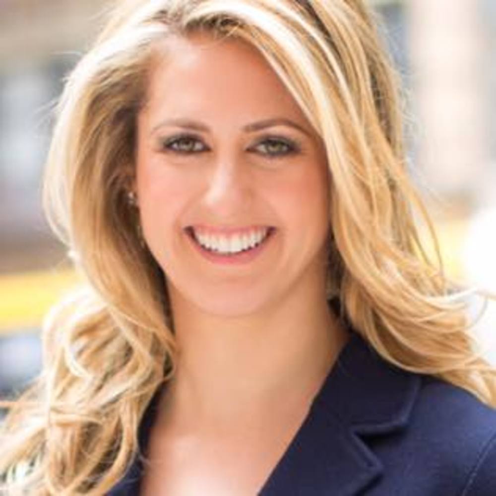 Meet your Posher, Alexandra